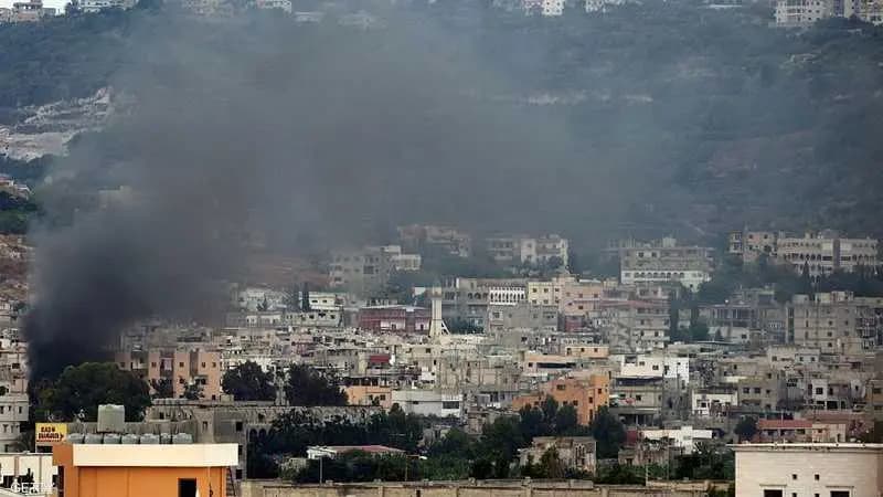حتّى لا يُصبح مخيّم عين الحلوة عبئًا على فلسطين