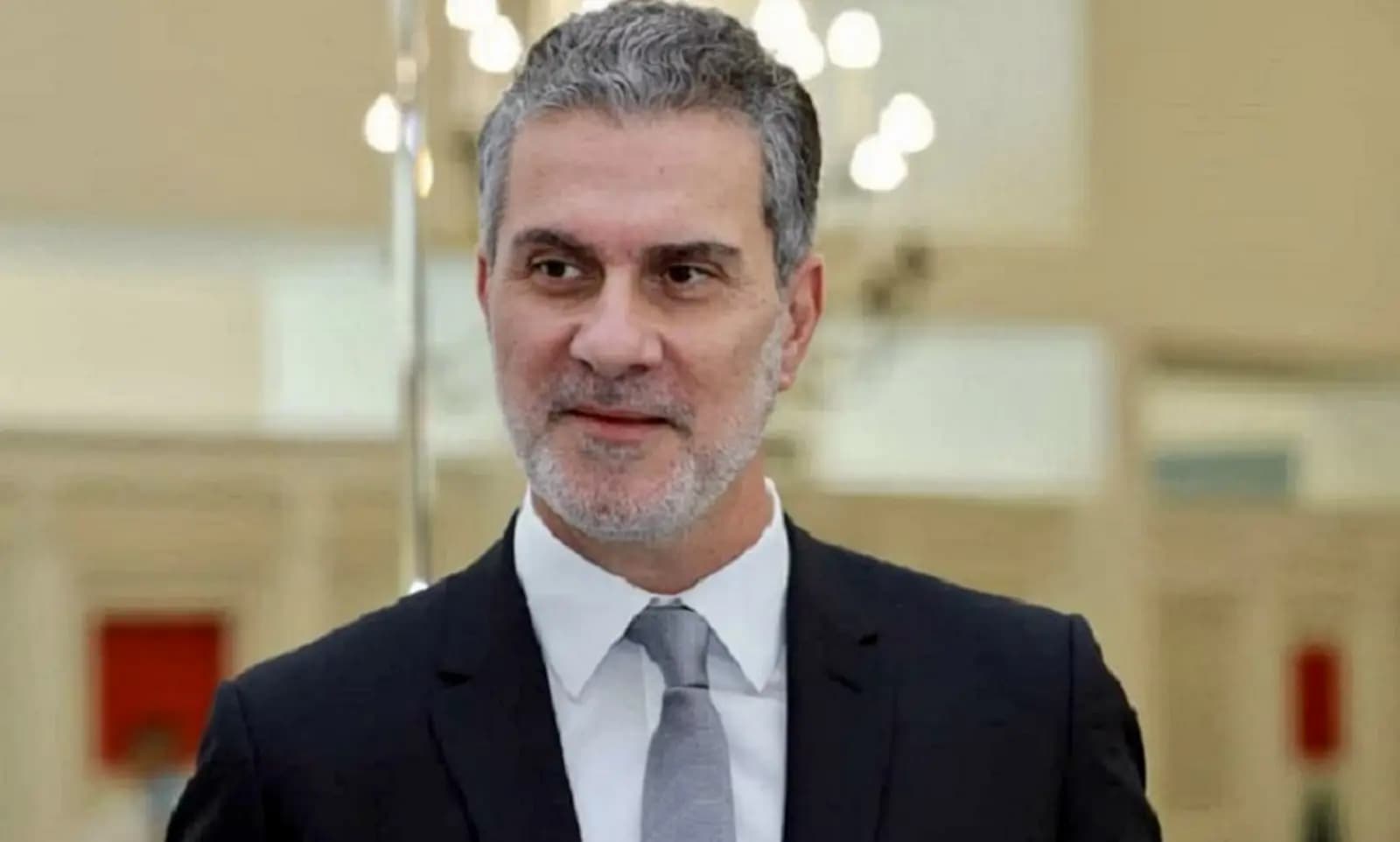 نصار في ذكرى ٤ آب: علينا محاسبة المسؤولين كي لا تطمس هذه الجريمة