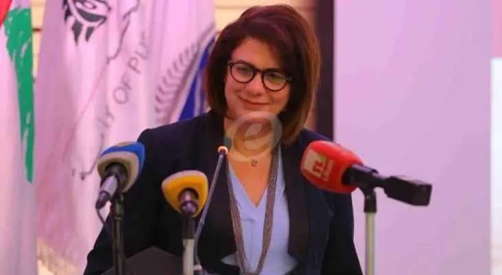 الحسن: نعمل على تعديل قانون الانتخابات النيابية بملف انشاء الميغا سنتر والبطاقة البيومترية