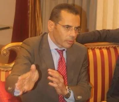 علامة: في المسار الذي نسير به لن يبقى لنا بلد