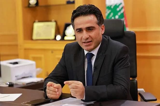 ماذا قال حمية عن اللقاء في الديمان؟