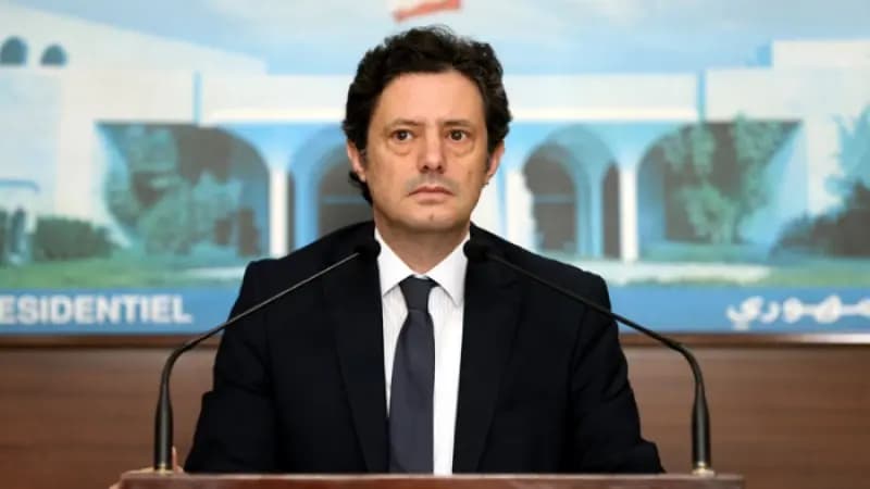 المكاري عن إقفال تلفزيون لبنان: غير صحيح