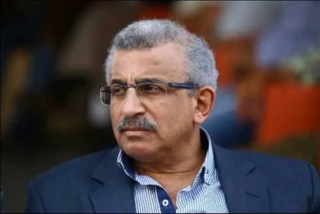 سعد بعد لقائه بري: ما حصل في عين الحلوة خطير