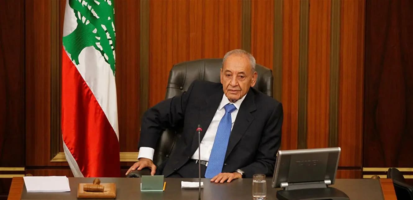 الرًئيس برّي: الجلسة التشريعية قائمة في موعدها و أنا جاهز
