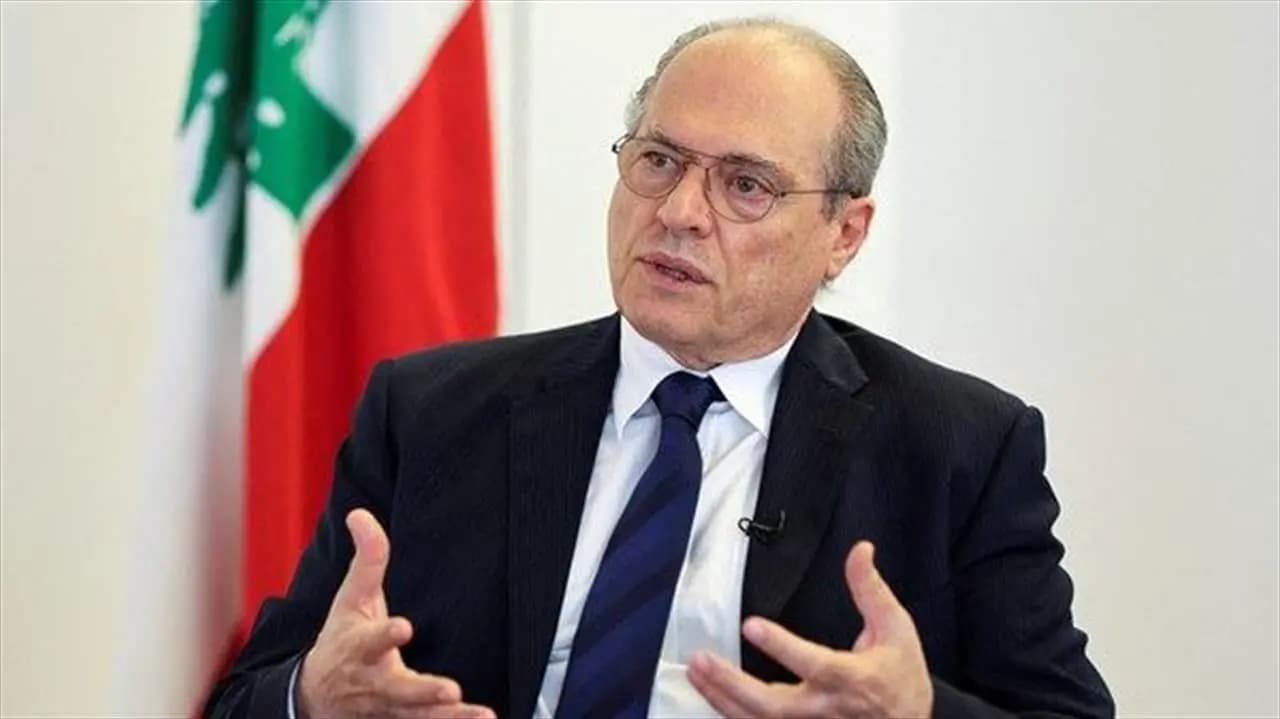 إليكم ملاحظات نائب رئيس الحكومة على تقرير ألفاريز