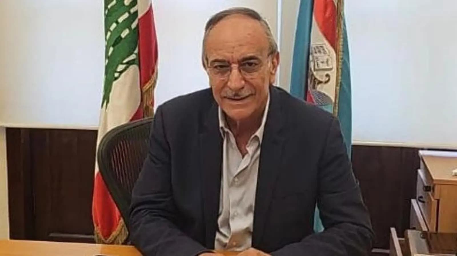 رئيس بلدية بيروت: "التوك توك" يشوه واجهة المدينة