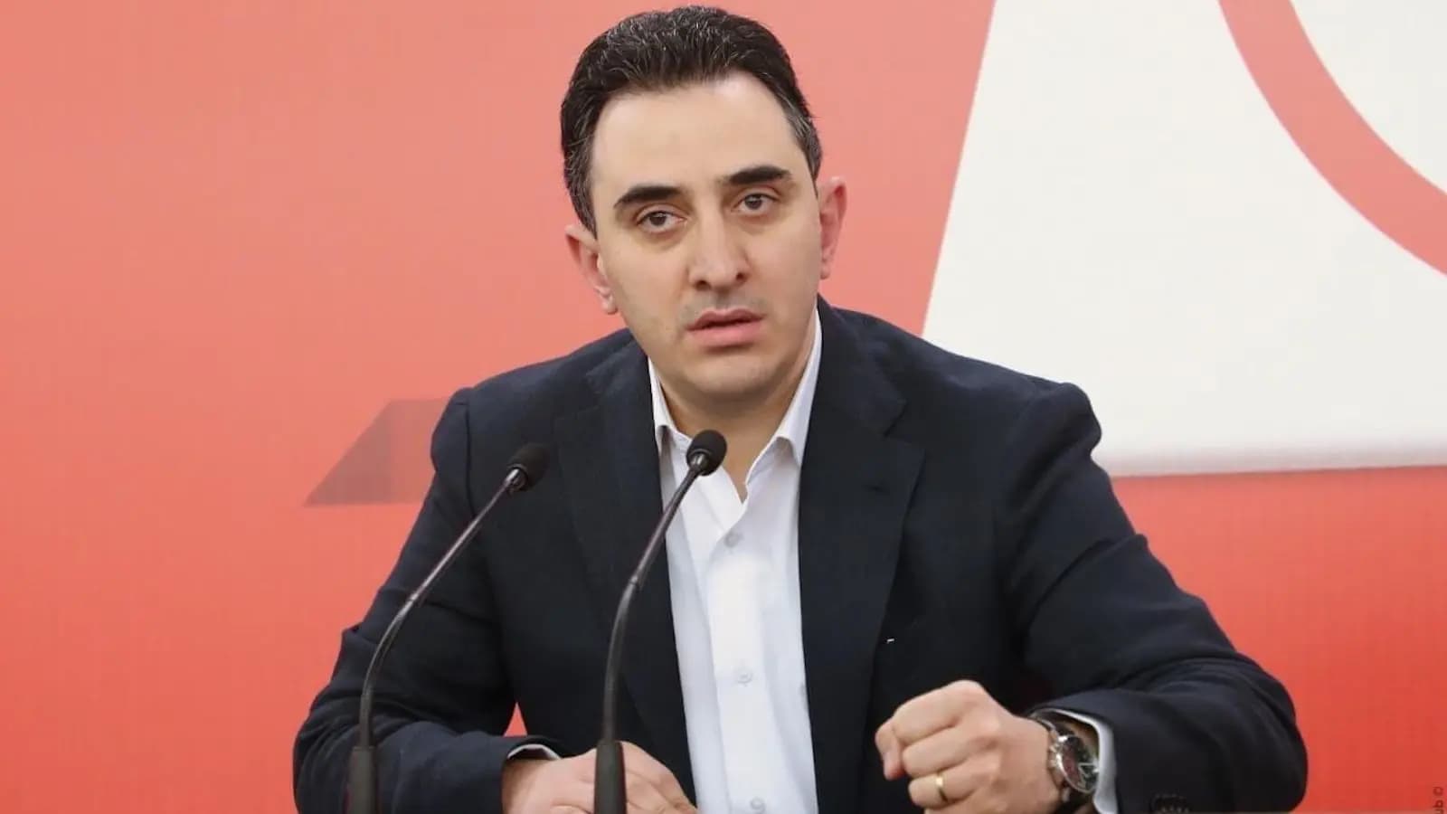 في الملف العقاري.. الحاج: نرفض الابتزاز