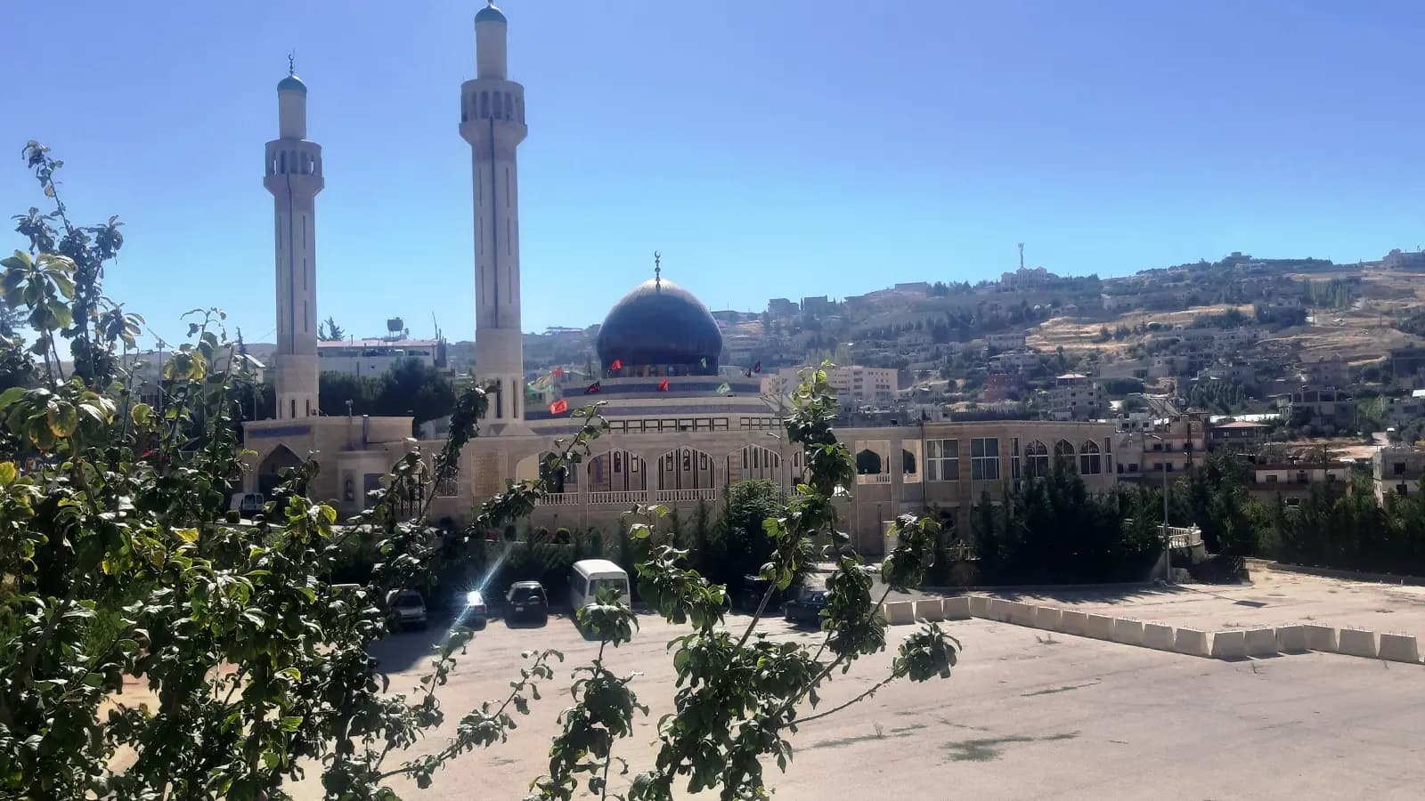 في هذه البلدةِ البقاعية.. إجراءٌ حاسمٌ بحقّ السّوريينَ الذينَ يدخلونَ خلسة