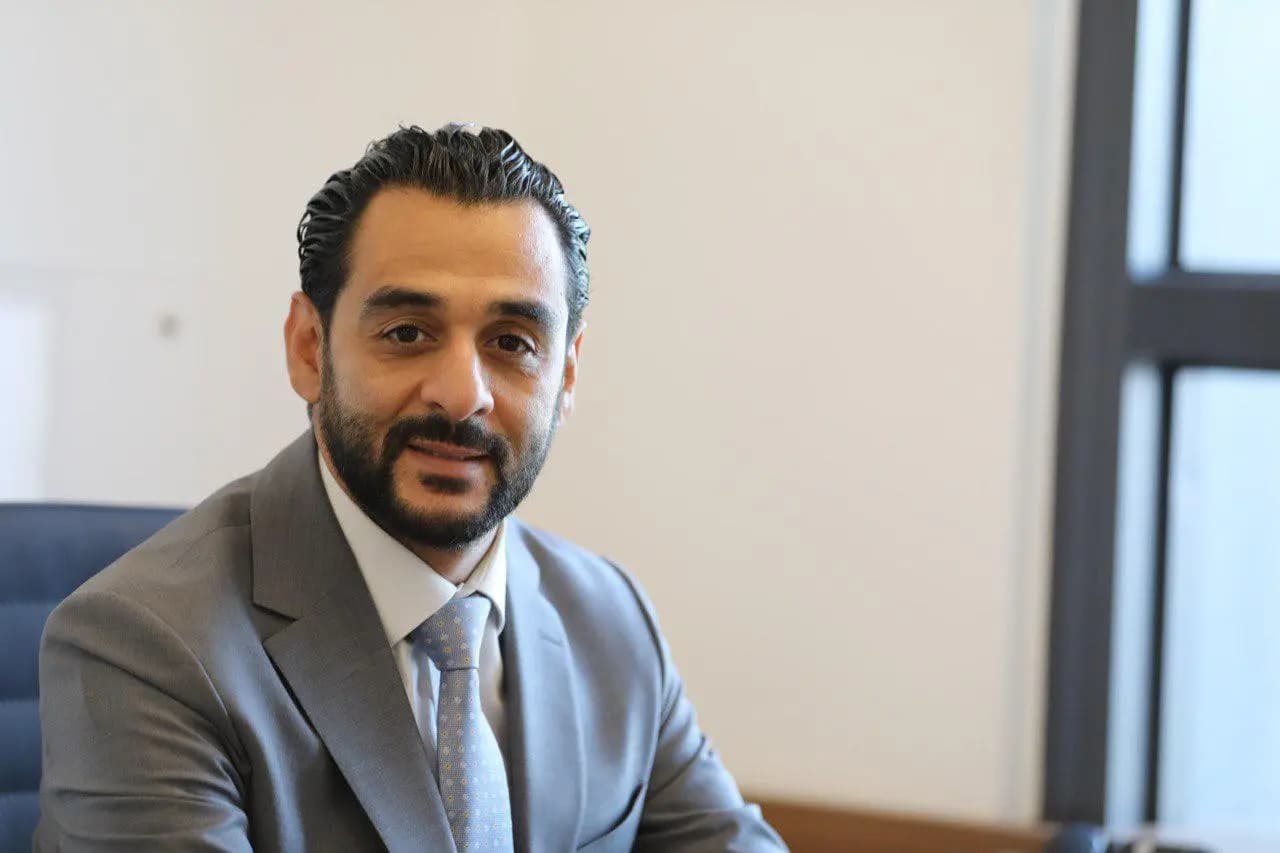 ابو حيدر: برنامج ‎صندوق النقد الدولي الحل لاستعادة الثقة