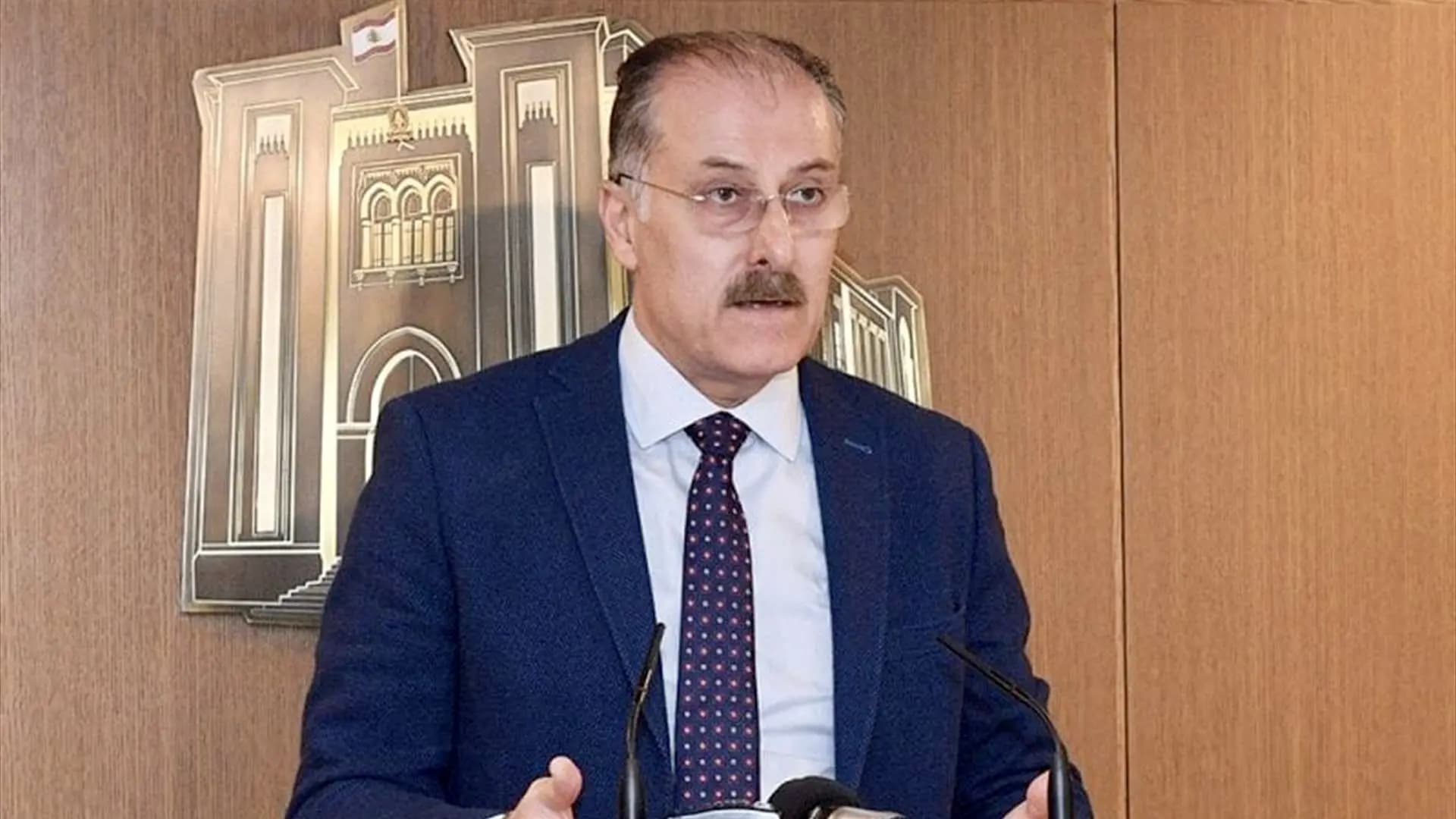 عبدلله: لا تنتظروا منّا مسايرة أحد