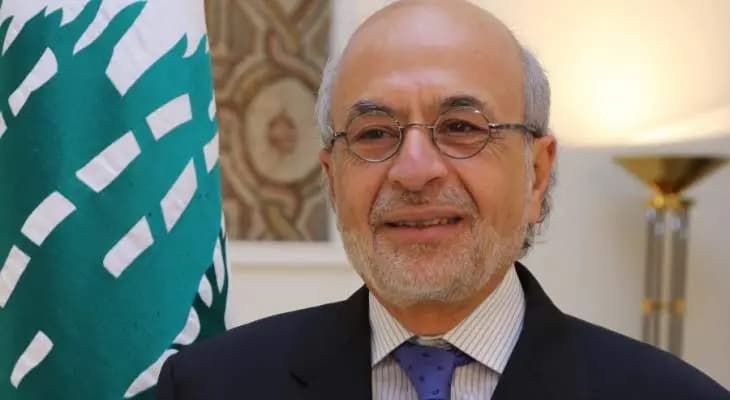 شهيب: سنتابع التعاون من اجل حل العديد من القضايا التربوية