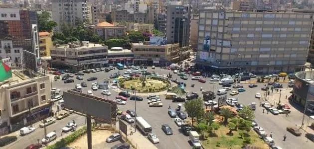 إشتباكاتٌ مسلحةٌ تُقفلُ أوتوستراد الزاهرية