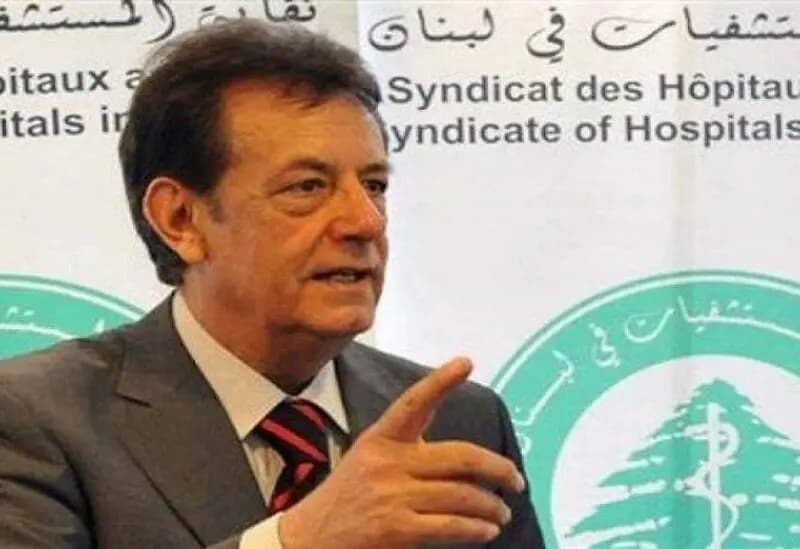 تفاوت التعرفة بين المستشفيات.. و"هارون" يوضح