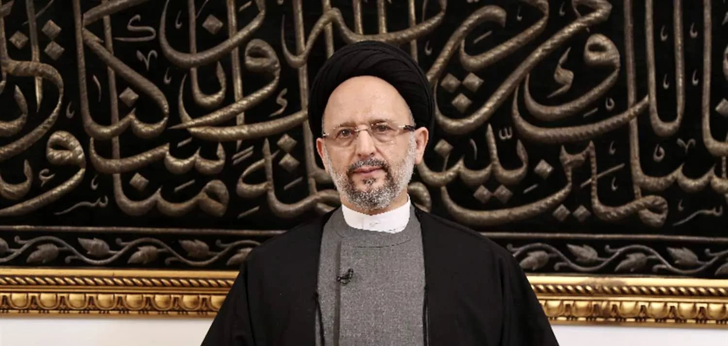 فضل الله: ليتفقوا على انتخاب رئيس يطمئن اللبنانيين