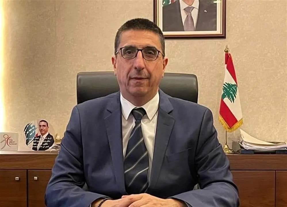 حجار بعدَ غيابهِ عن جلسة النازحين: أتت النتيجةُ بحسب توقّعاتي