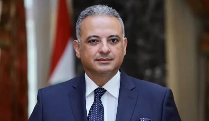مرتضى: على اللبنانيين الوعي ومواجهة الخطر