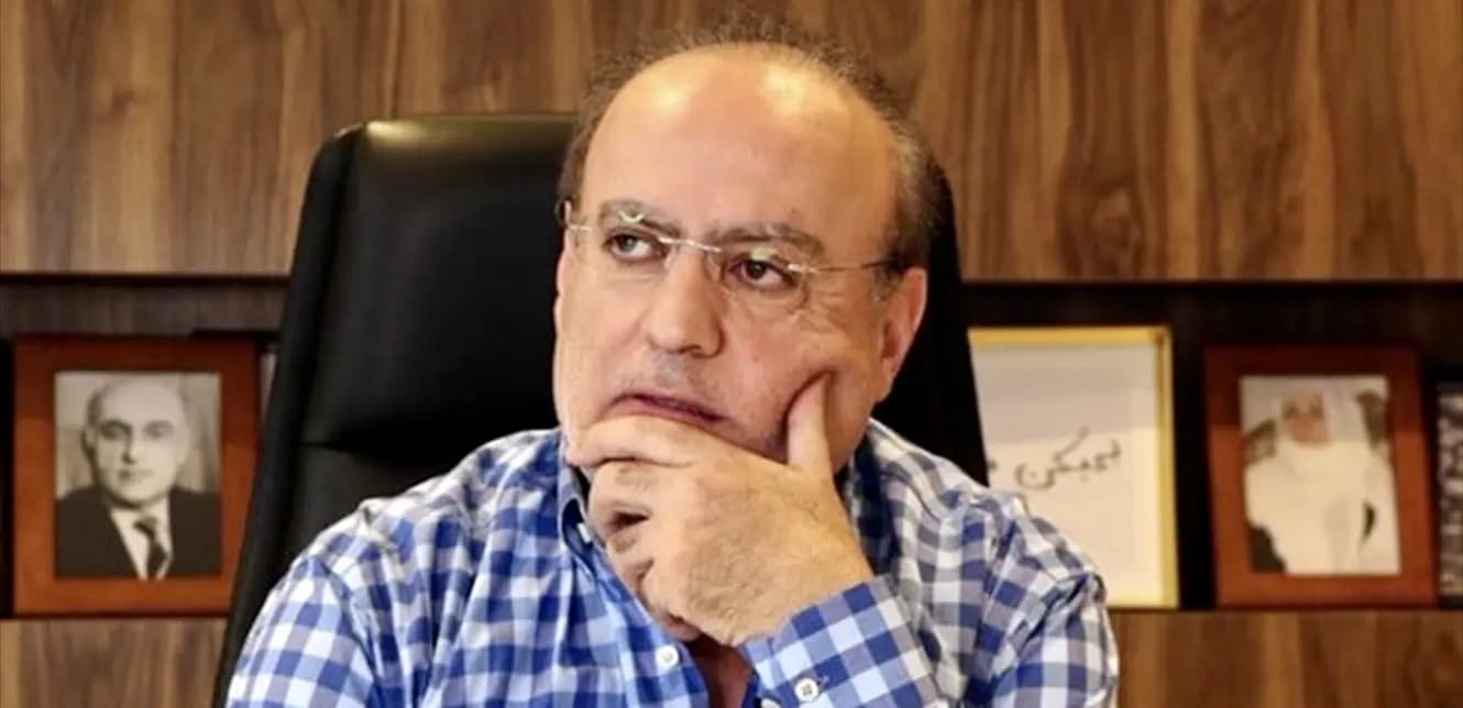وهاب: أثبت مشايخنا أن همهم المصلحة العامة