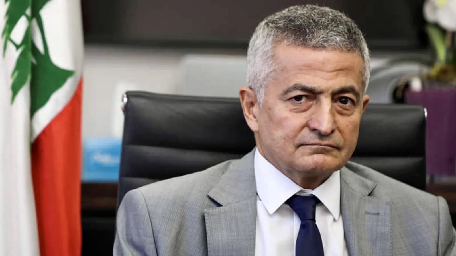 وزير المالية: “الموازنة بين اليوم وبكرا”
