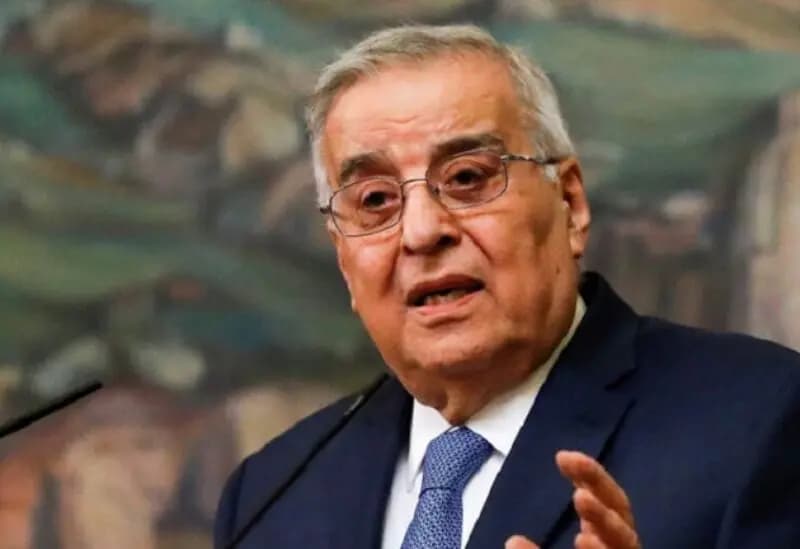 اتصال بين بو حبيب ونظيره السوري.. وهذا ما جرى الاتفاق عليه