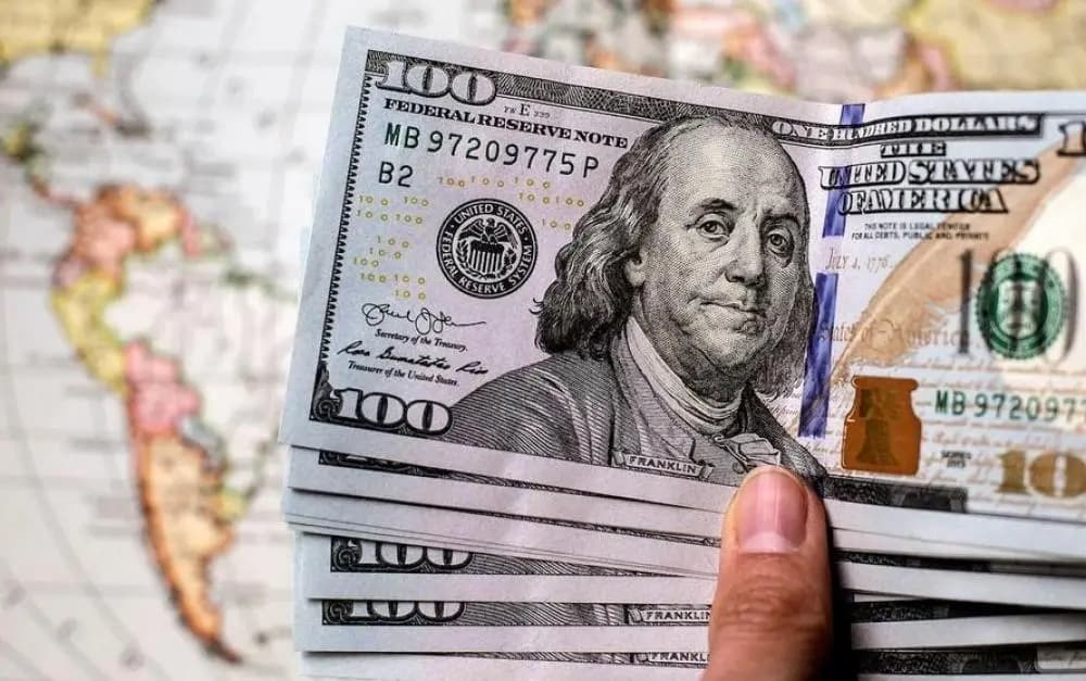 افتتاحية الدولار صباح اليوم
