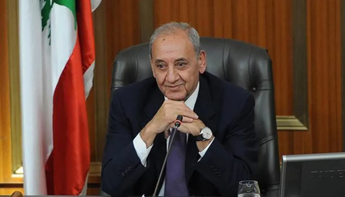 بري: سأدعو للحوار.. وآمل أن يتّقوا الله!