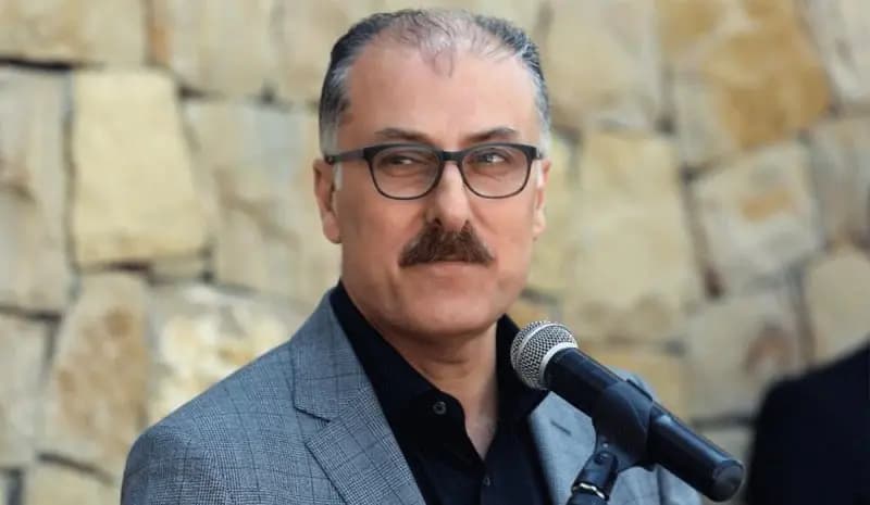 عبد الله: البعض يستسهل التعرّض لأبناء إقليم الخروب