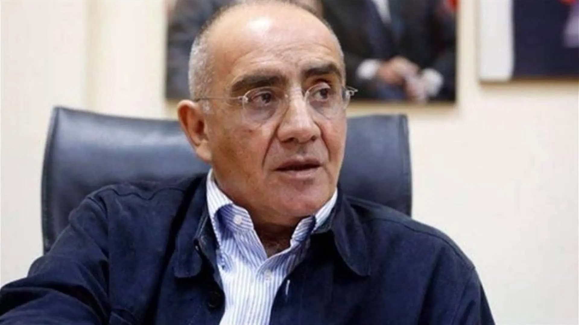 بعد انزلاقه.. سعيد يخضعُ لعمليةٍ جراحيةٍ عاجلة