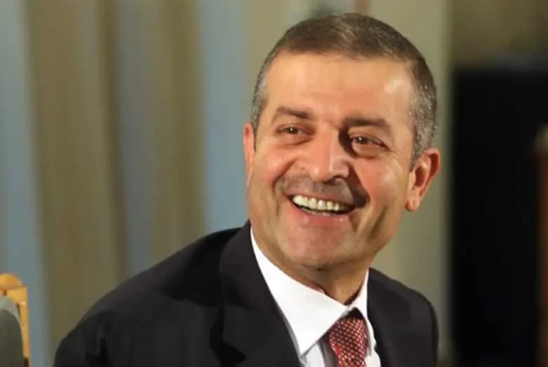 الحوار سيبدأ في هذا التاريخ.. وقبيسي: بلا حسد!
