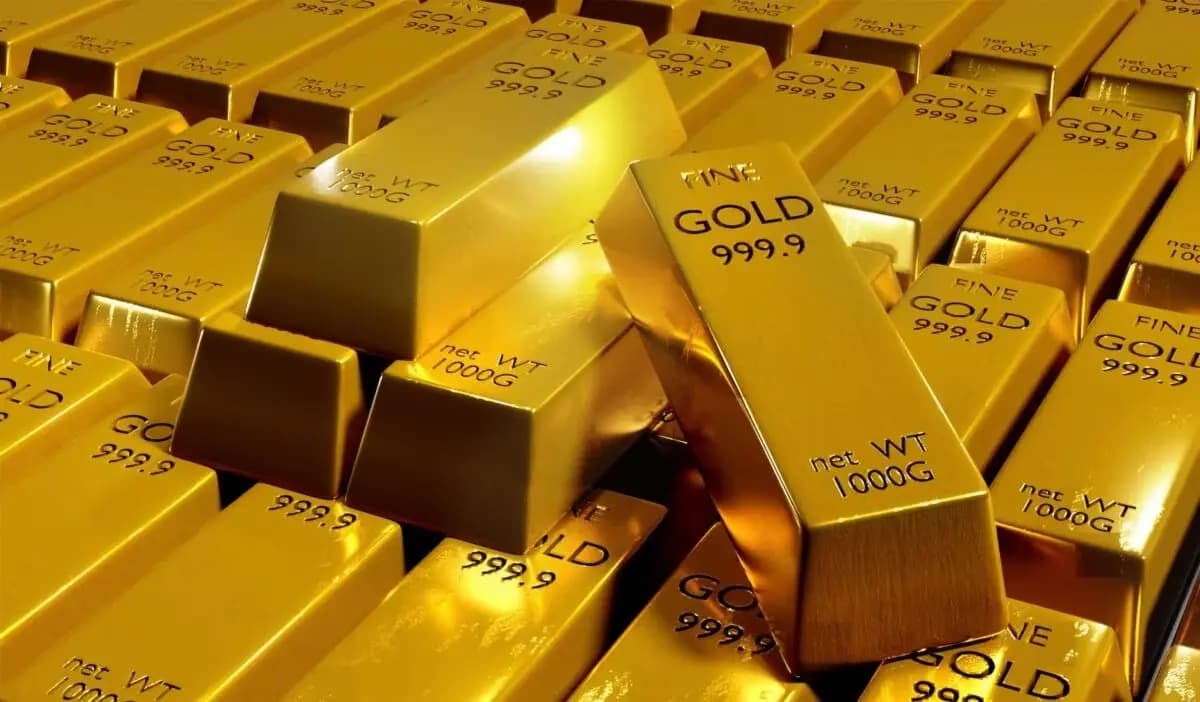الذهب يرتفع من أدنى مستوياته في 7 أشهر