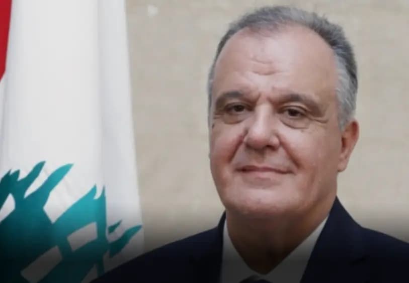 بوشكيان يعلق على قانون إنشاء المجلس اللبناني للاعتماد