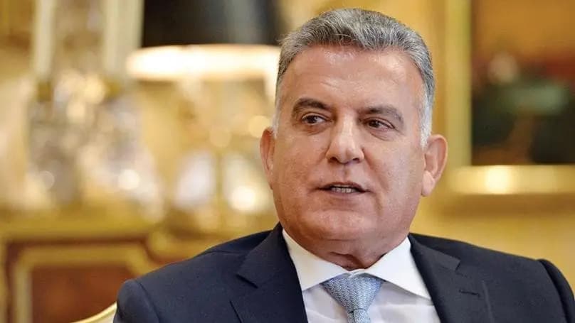 ابراهيم يدين الهجوم في حمص: الإرهاب لا دينَ له ولا جغرافيا