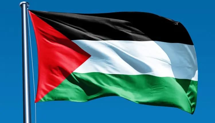 الخارجية الفلسطينية: تدعو لوقف العدوان على الشعب الفلسطيني