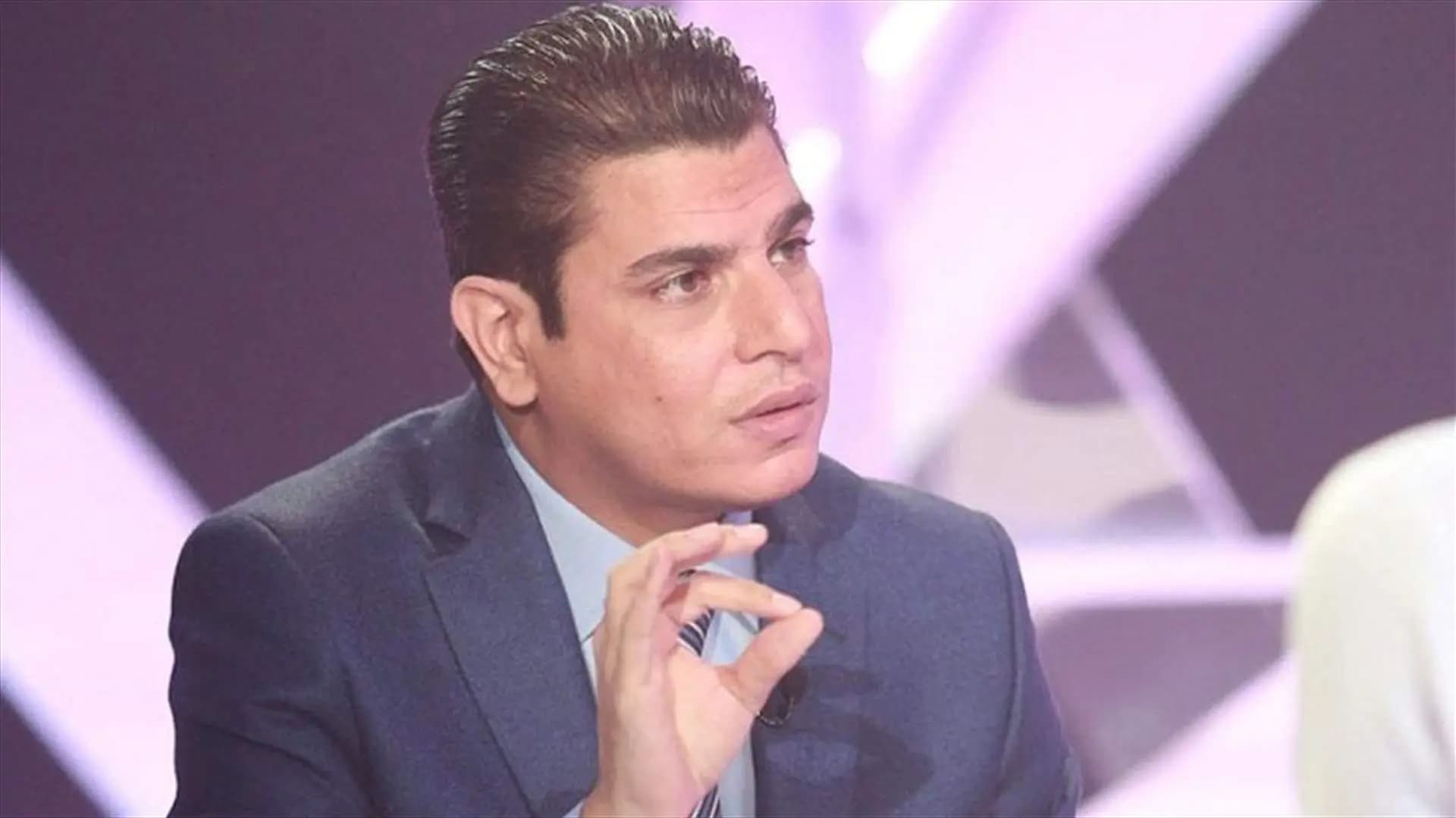 زهران: نحن في قلب الحـ.ـرب