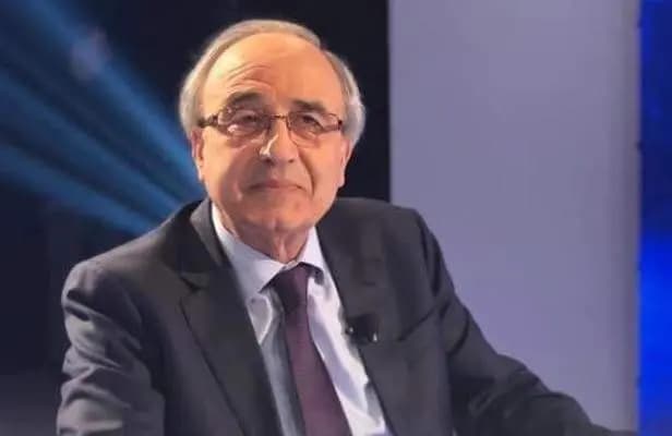 سرحان: من واجب القضاء أن يقوم بدوره وهو يملك عدداً كبيراً من الملفّات