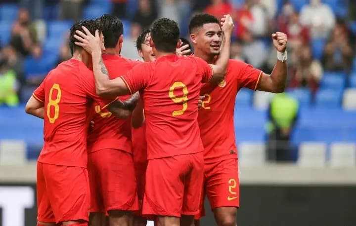 تغييرات في الاتحاد الصيني لكرة القدم