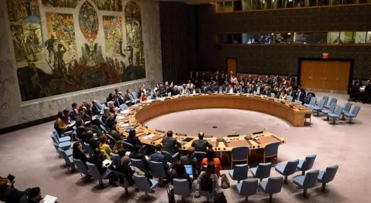 + - مجلس الأمن هدد بفرض عقوبات على منفذي الهجمات في مالي