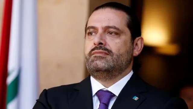 الحريري: جريمة "إسرائيلية" جديدة تضاف الى سجل "إسرائيل" الإجرامي