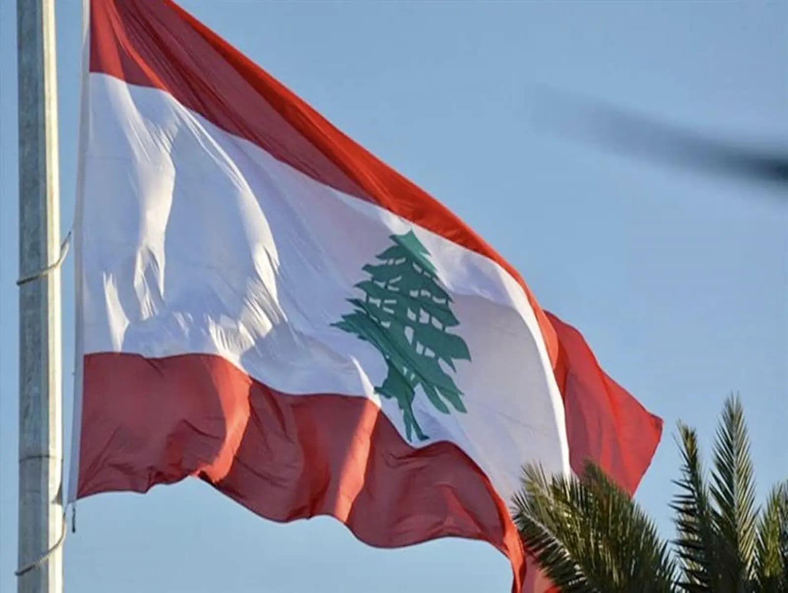 "المُتصهينون" في لبنان يقفونَ في صفِّ أميركا مع العدوِّ الإسرائيليِّ