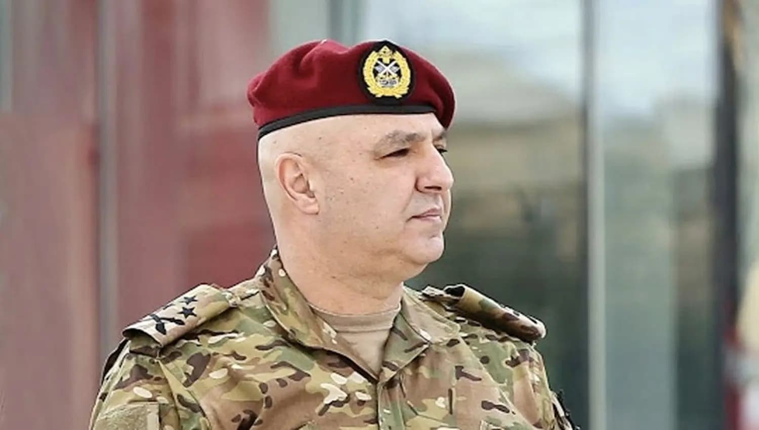 التمديد لقائد الجيش على نار حامية