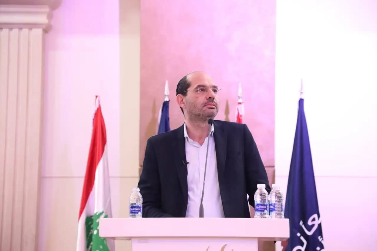 حسن مراد: أحرص على خدمة منطقتي ولن أرضى باستغلال وجعكم..
