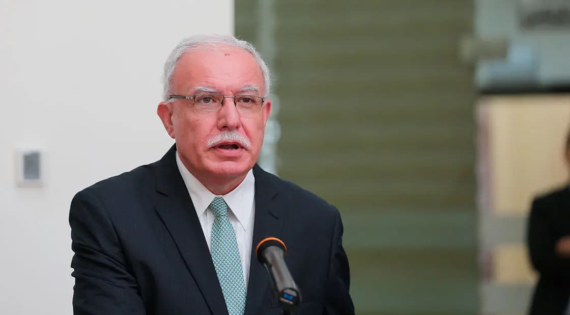 المالكي: عدم تحرك مجلس الأمن بشأن غزة "لا يغتفر"