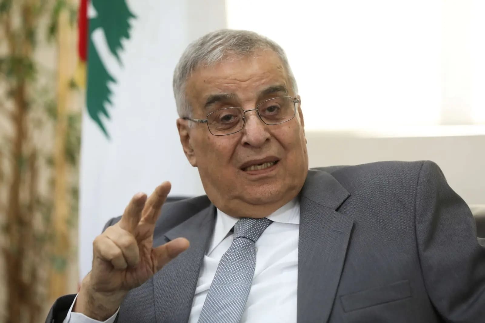 ممثل بو حبيب أمام مجلس الأمن: لا سلام من دون حل عادل للقضية الفلسطينية