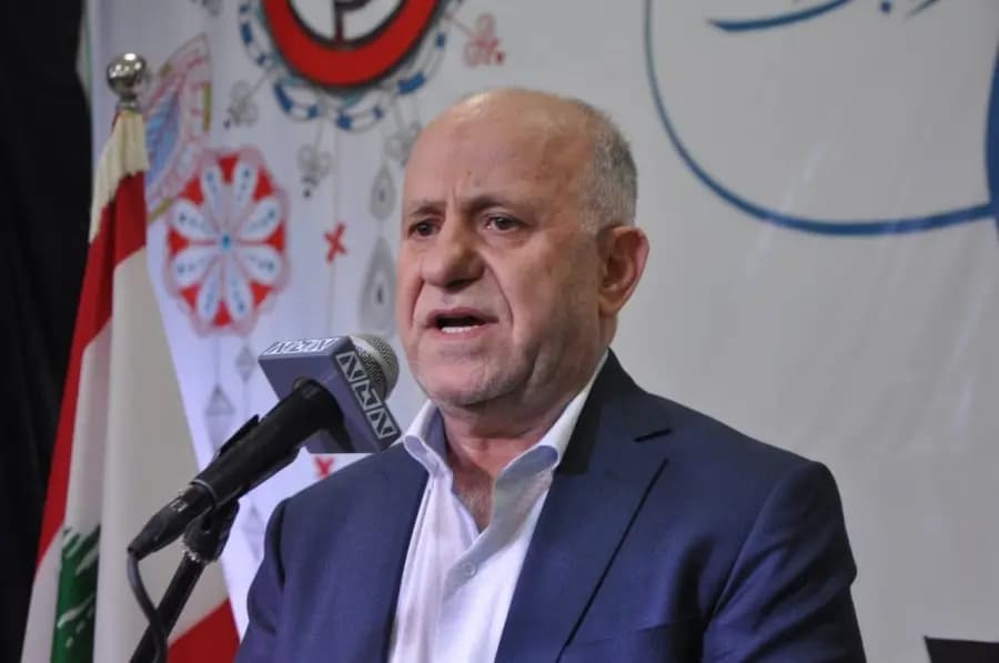 ‏قبلان: ليس العدو من يقتل الأطفال بل العالم المتحضر