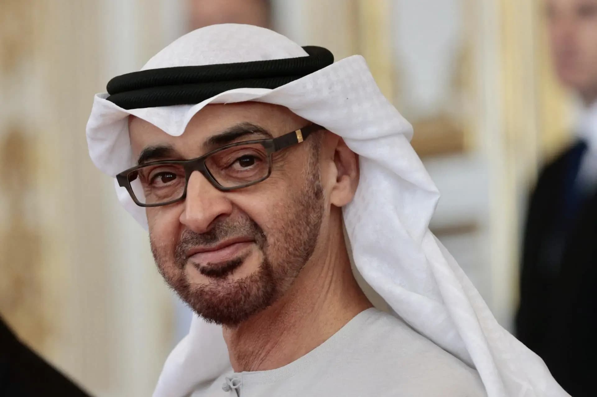 "نحو مجتمعات آمنة"…بن زايد: نهج الإمارات راسخ في تعزيز الجهود العالمية ‏