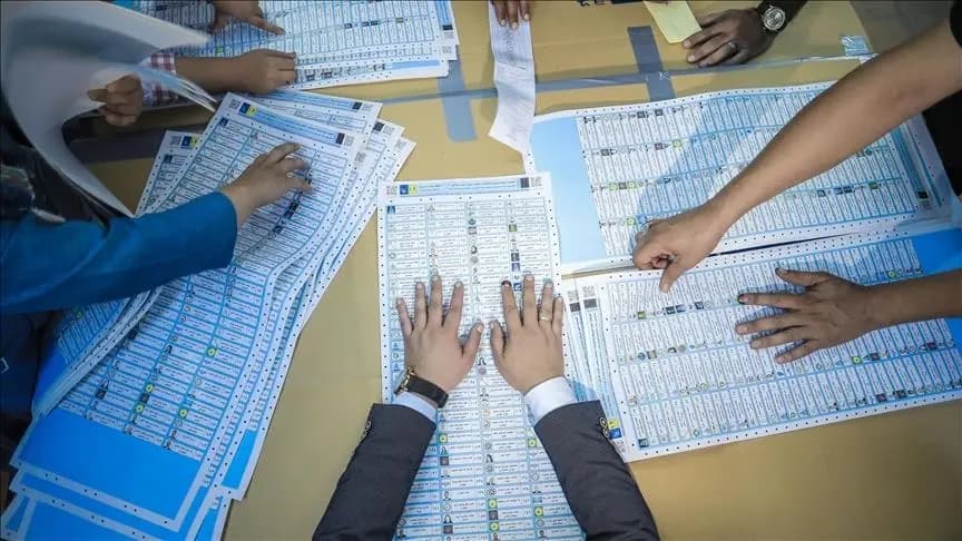 ضجيج الهوس بالنتائج