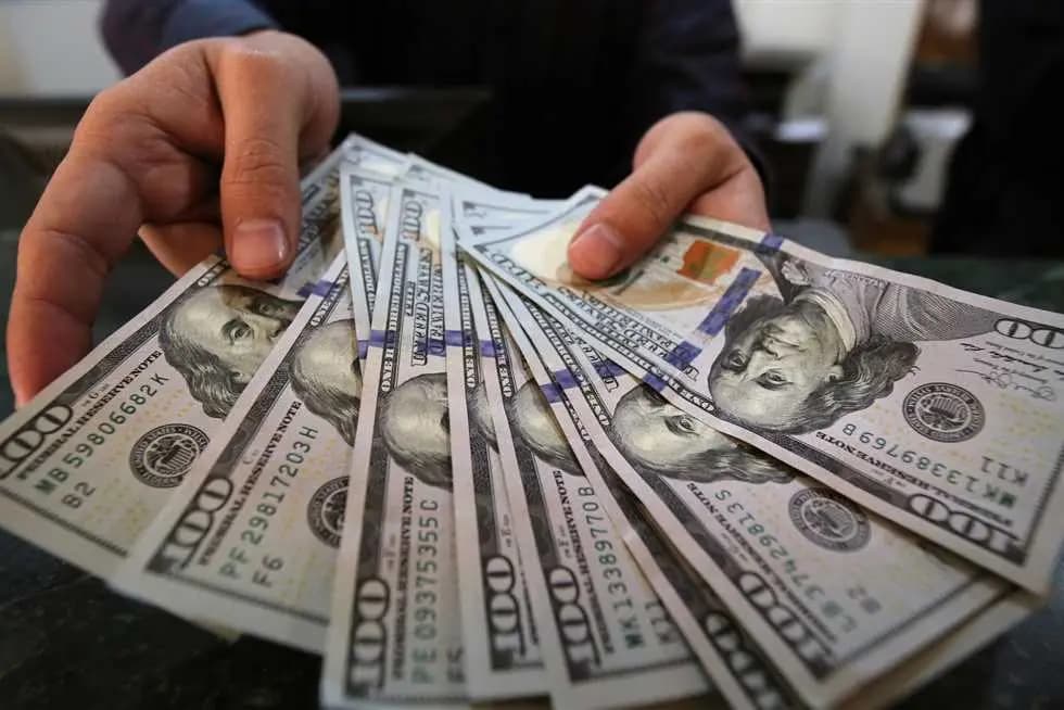 إليكم سعر الدولار صباح اليوم