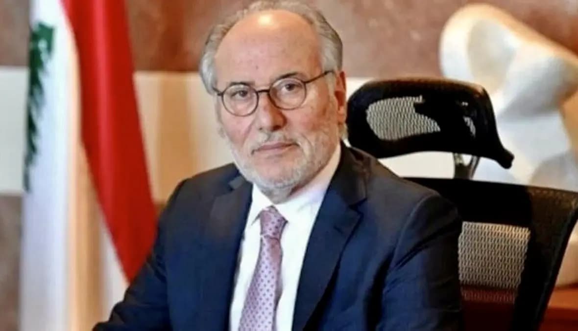 الحلبي "مُطمئن": أنشأنا خليّة لاحتواء الأزمة
