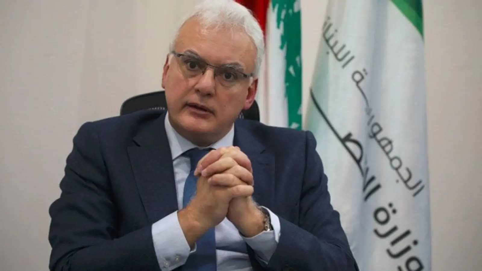 القرم يُبرئ بدران وينفي ما أوردته جريدة الأخبار في مقالها