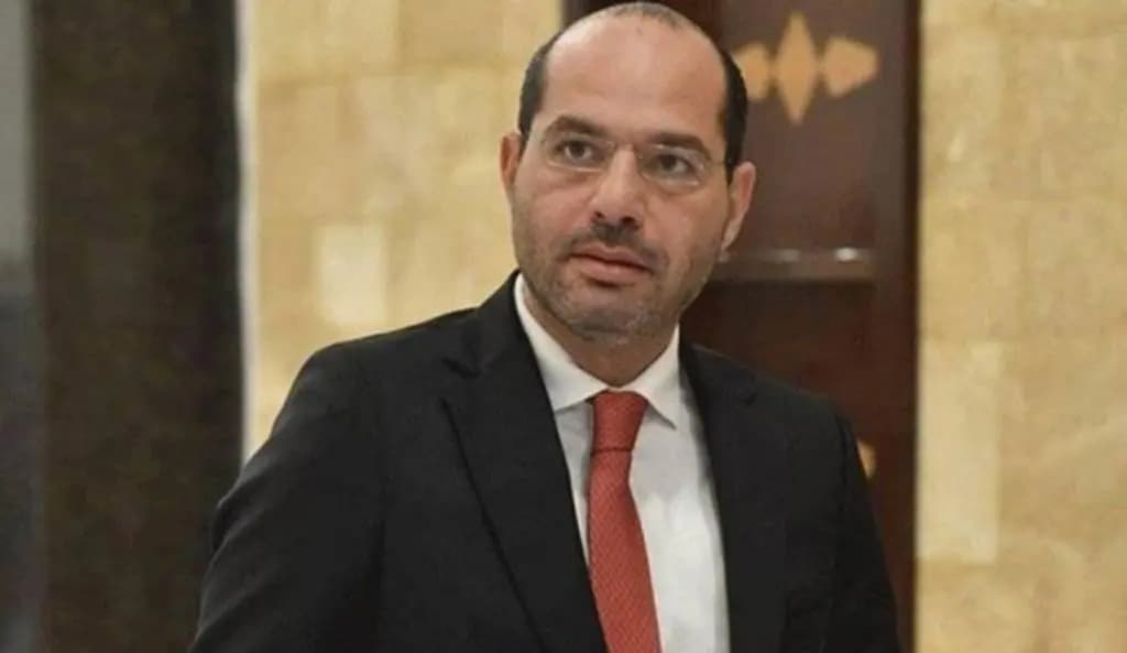 "منزعج من تفوق المقاومة".. مراد عن كلام جعجع: لا يستحق الرد