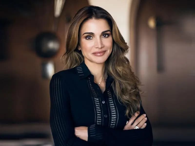 الملكة رانيا: يجب على الجميع أن يدينوا معاداة السامية والإسلاموفوبيا